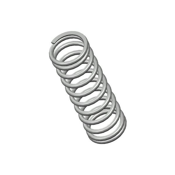 Approved Vendor Compression Spring, O= .975, L= 3.00, W= .105 G509962837 - main